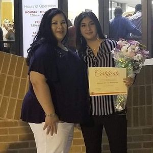 Meet your Posher, Alberta